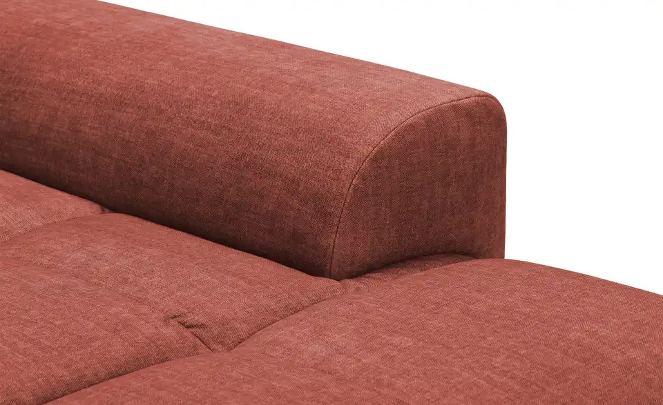 bobb Ecksofa Soumia mit Schlaffunktion, Detailansicht
