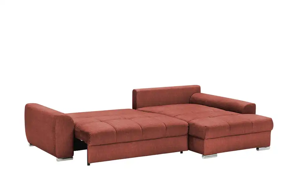 bobb Ecksofa Soumia mit Schlaffunktion, Funktionsansicht