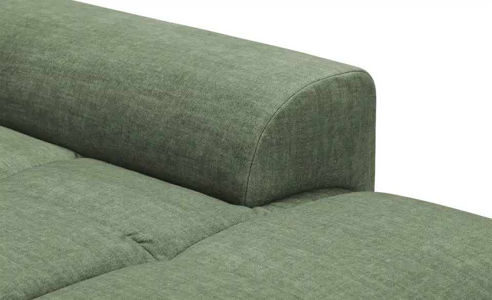 bobb Ecksofa Soumia mit Schlaffunktion, Detailansicht
