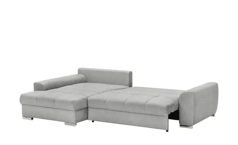 bobb Ecksofa Soumia mit Schlaffunktion, Funktionsansicht