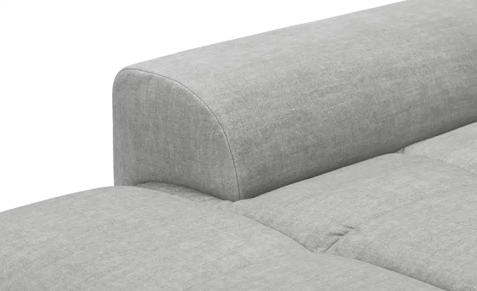 bobb Ecksofa Soumia mit Schlaffunktion, Detailansicht