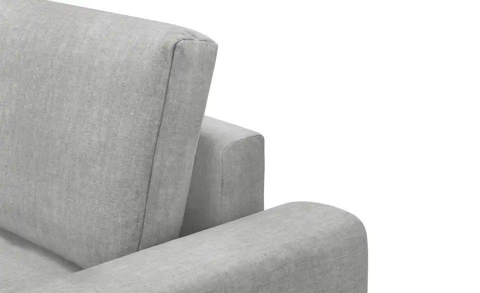 bobb Ecksofa Soumia mit Schlaffunktion, Detailansicht