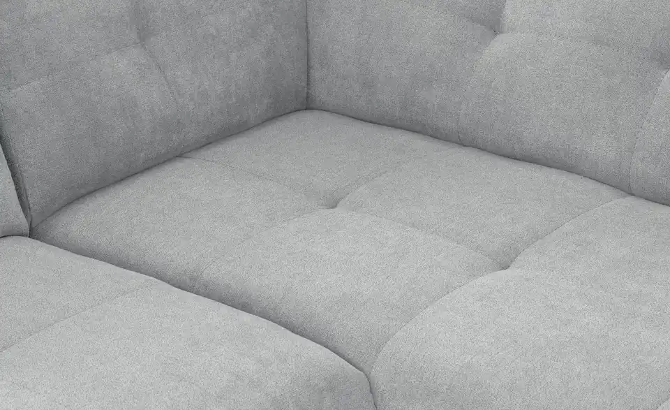 Ecksofa Frieda, Detailansicht