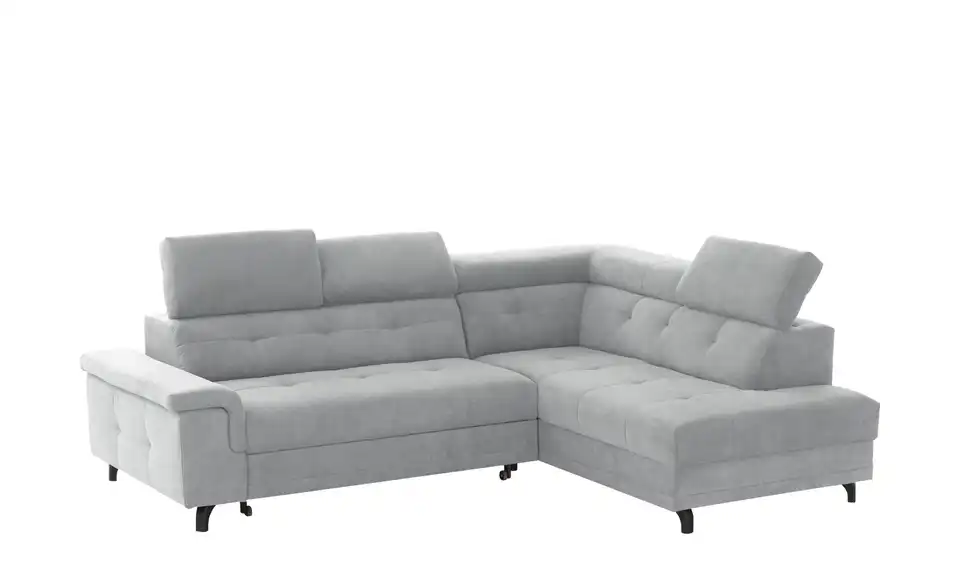 Ecksofa Frieda, Funktionsansicht