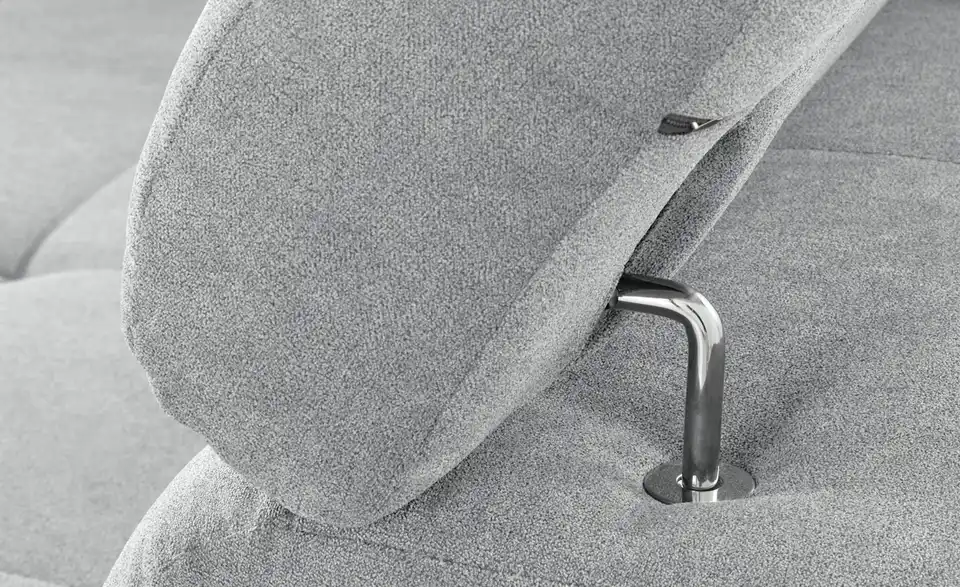 Ecksofa Frieda, Detailansicht