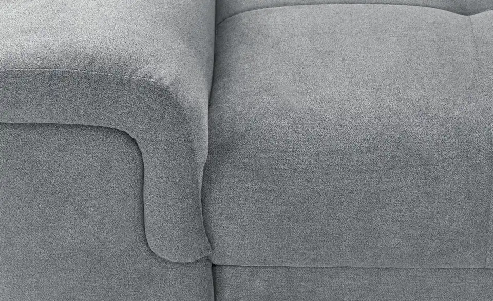 Ecksofa Frieda, Detailansicht