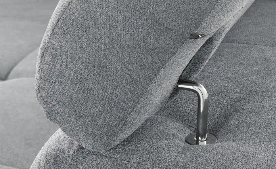 Ecksofa Frieda, Detailansicht