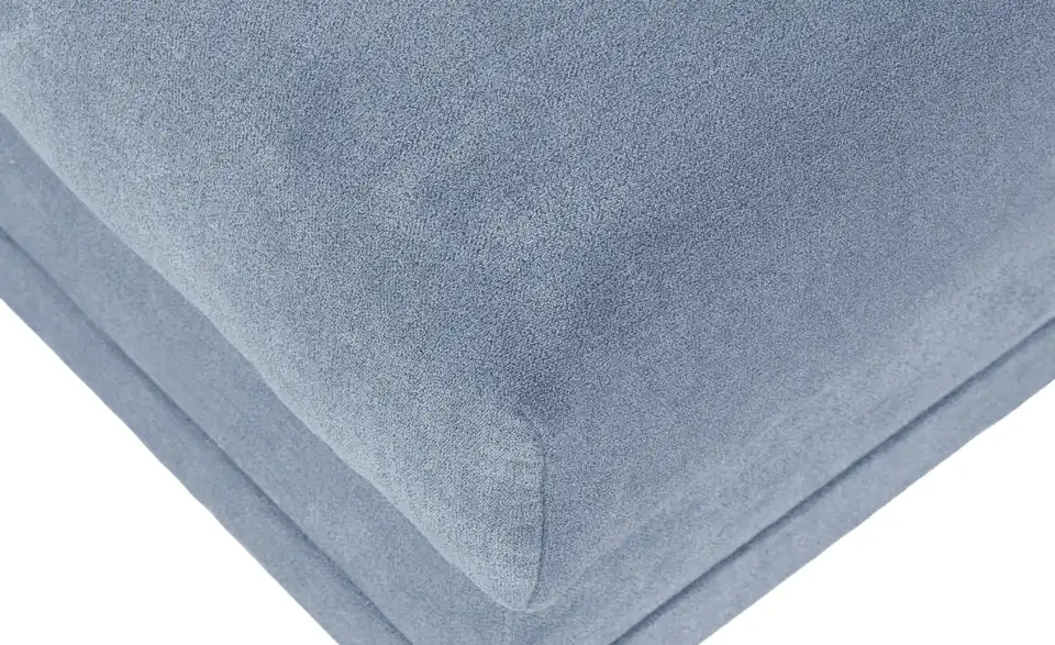 Ecksofa Frieda, Detailansicht