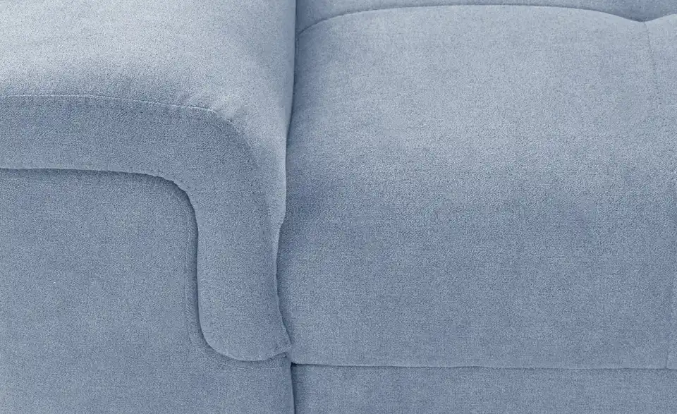 Ecksofa Frieda, Detailansicht