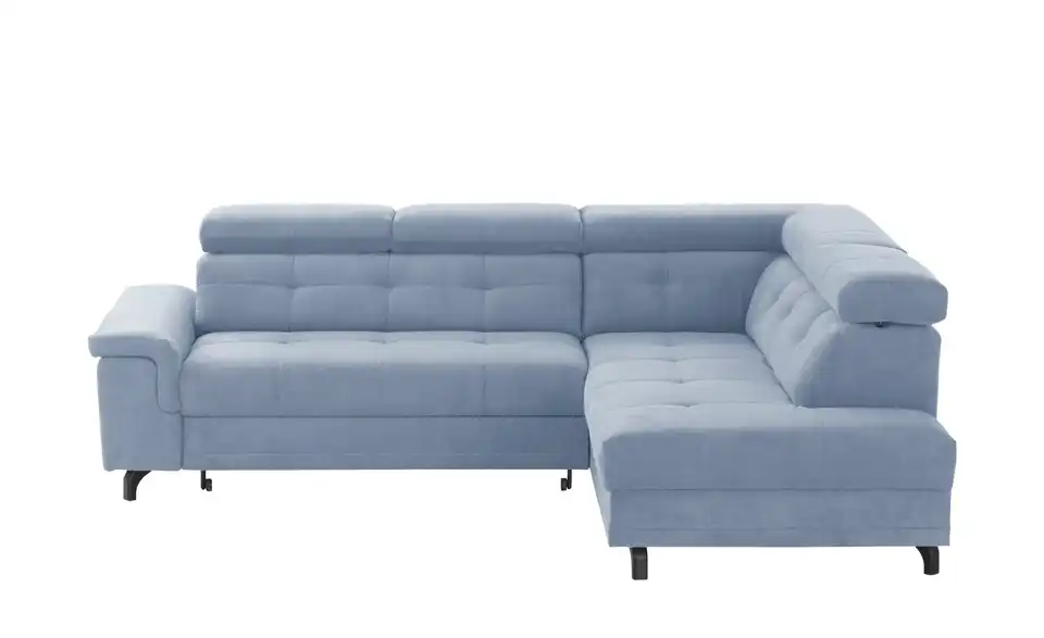 Ecksofa Frieda, Frontansicht