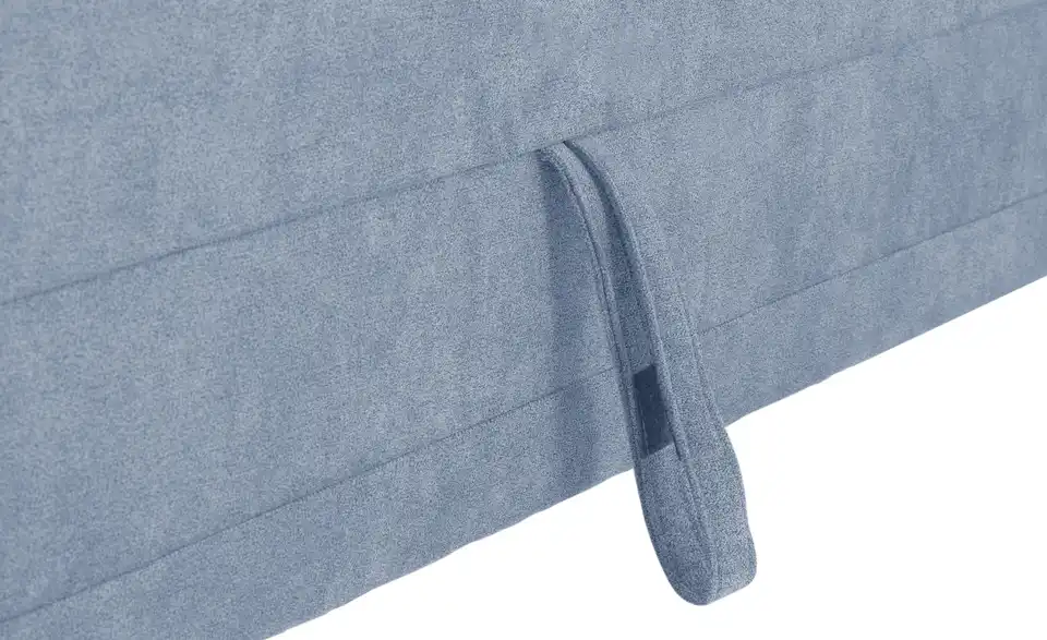 Ecksofa Frieda, Detailansicht