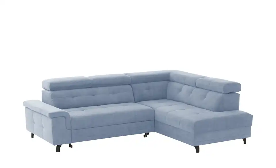 Ecksofa Frieda, Perspektive