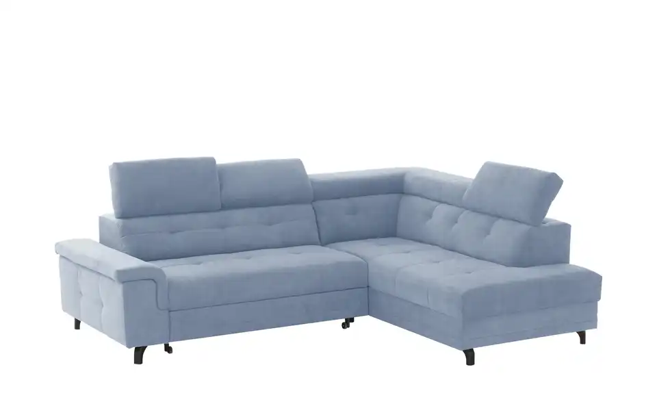 Ecksofa Frieda, Funktionsansicht