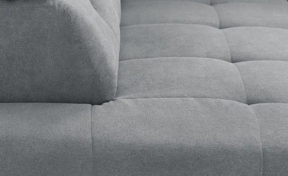Ecksofa Frieda, Detailansicht