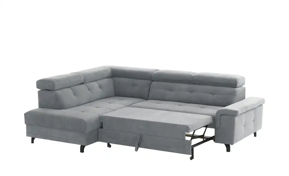 Ecksofa Frieda, Funktionsansicht