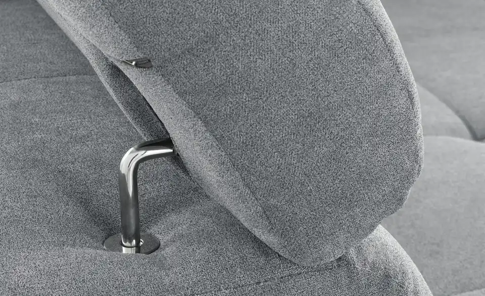 Ecksofa Frieda, Detailansicht