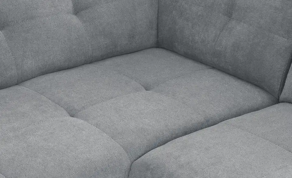Ecksofa Frieda, Detailansicht