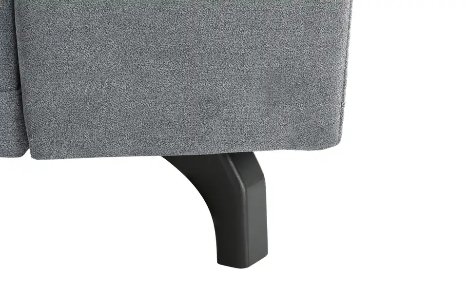 Ecksofa Frieda, Detailansicht