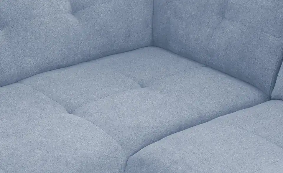 Ecksofa Frieda, Detailansicht