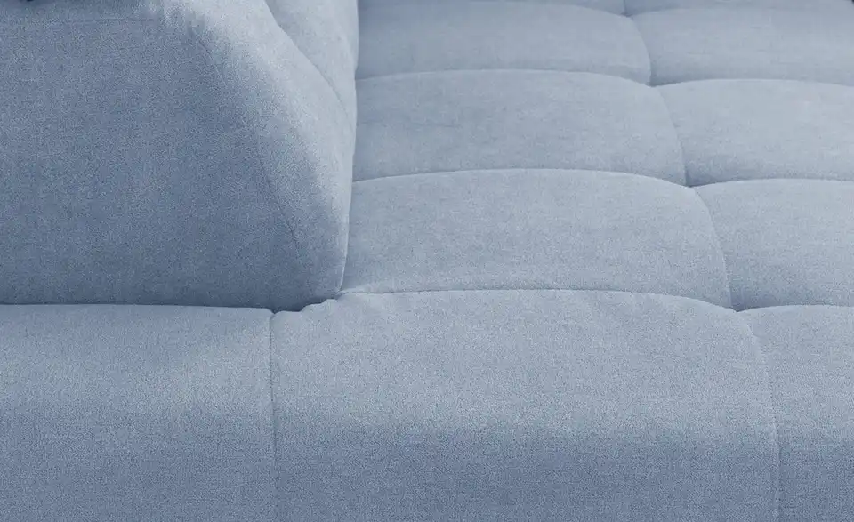 Ecksofa Frieda, Detailansicht