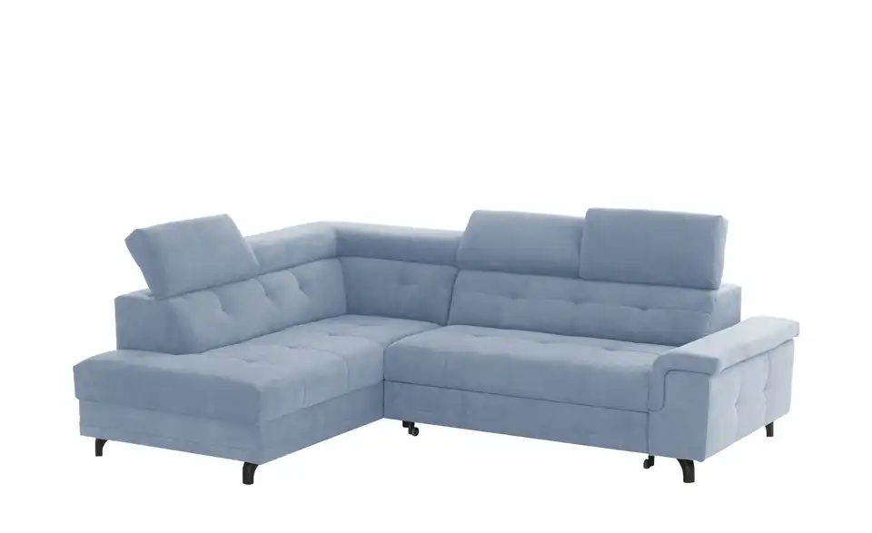 Ecksofa Frieda, Funktionsansicht