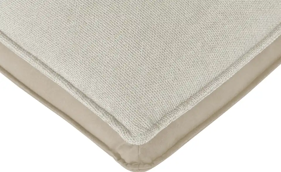 Ecksofa Arianna XL, Detailansicht