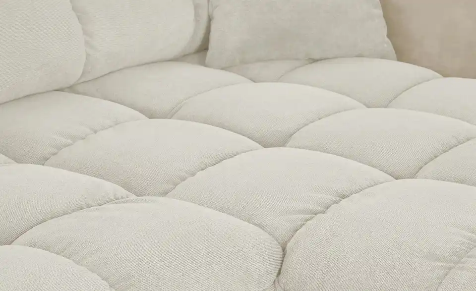 Ecksofa Arianna XL, Detailansicht