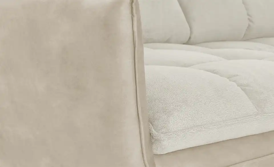 Ecksofa Arianna XL, Detailansicht