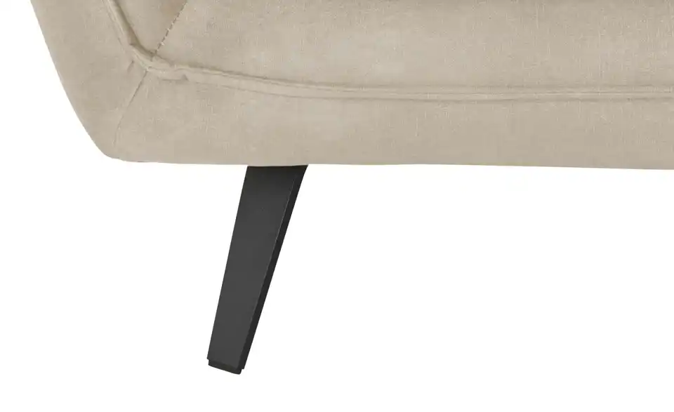 Ecksofa Arianna XL, Detailansicht