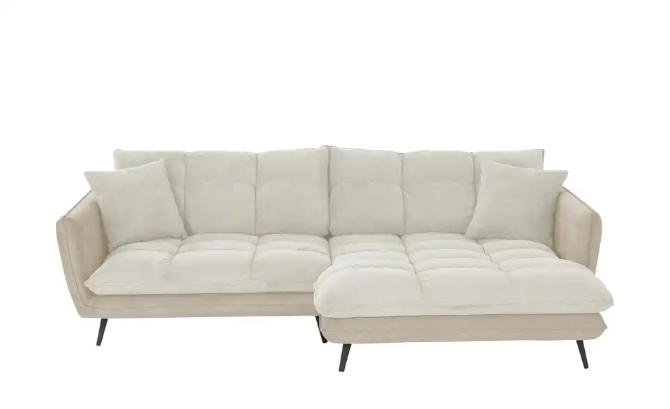 Ecksofa Arianna XL, Frontansicht