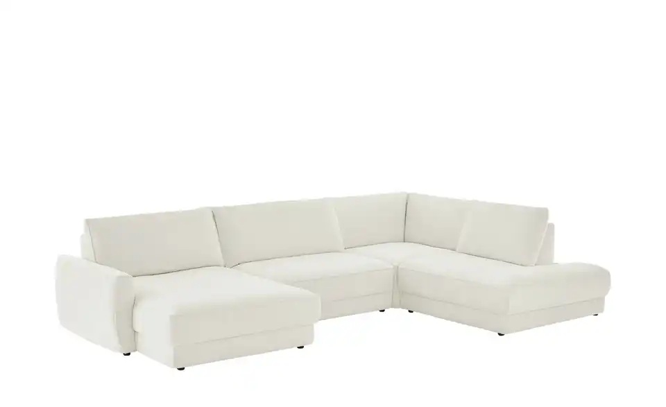 Lounge Collection Wohnlandschaft Erion, Funktionsansicht