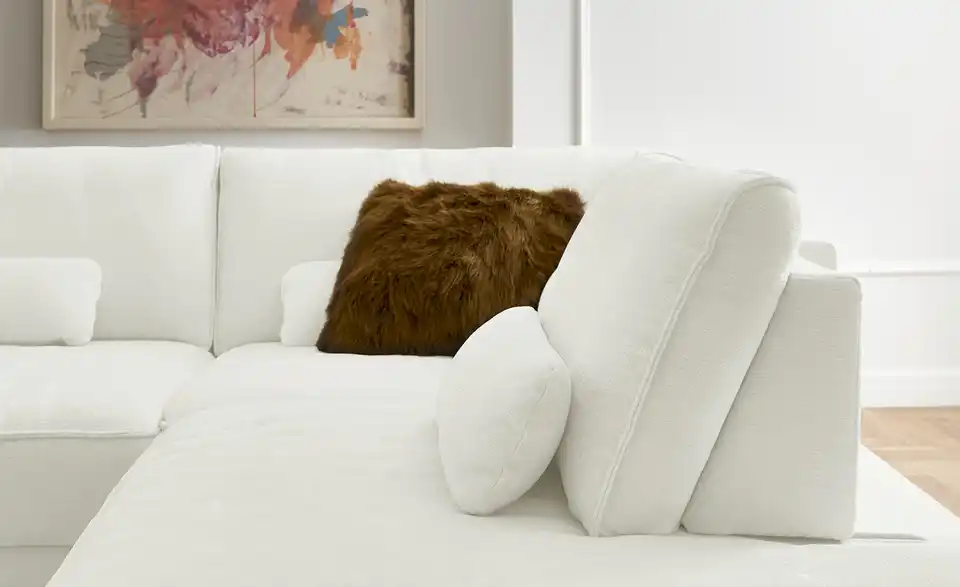 Lounge Collection Wohnlandschaft Erion, in Wohnsituation