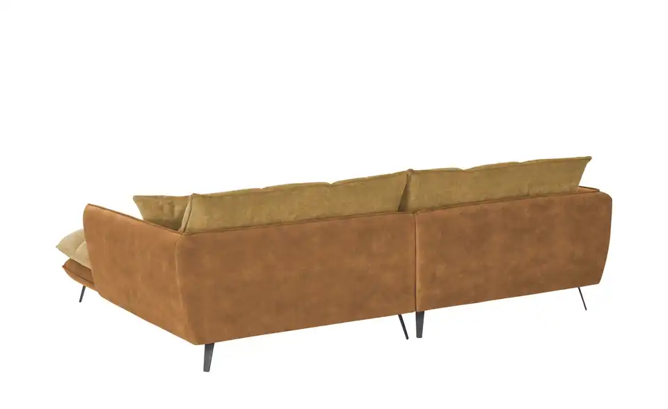 Ecksofa Arianna XL, Rückansicht