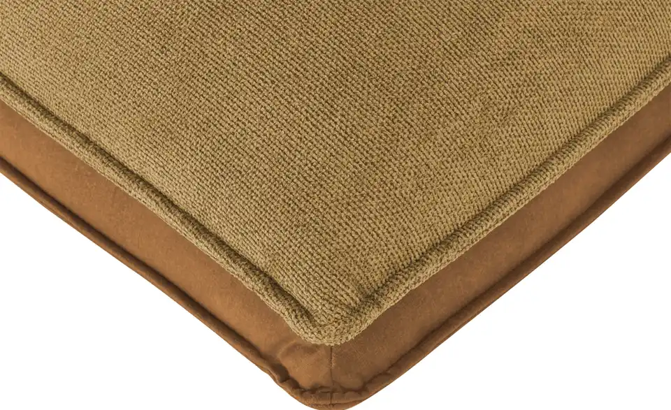 Ecksofa Arianna XL, Detailansicht