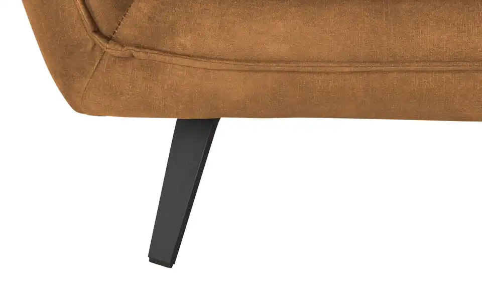 Ecksofa Arianna XL, Detailansicht