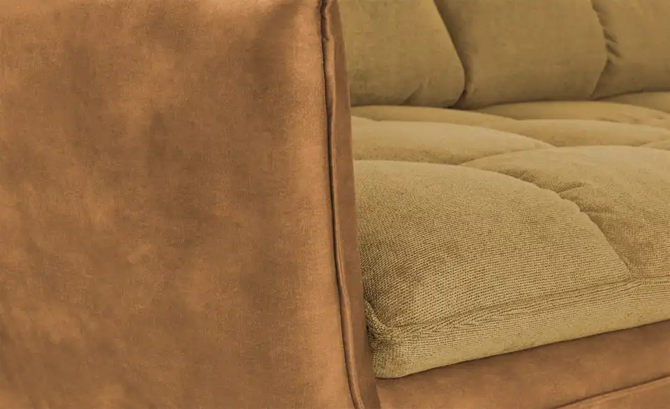 Ecksofa Arianna XL, Detailansicht