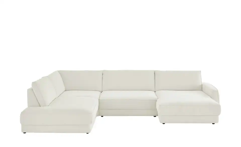 Lounge Collection Wohnlandschaft Erion, Frontansicht