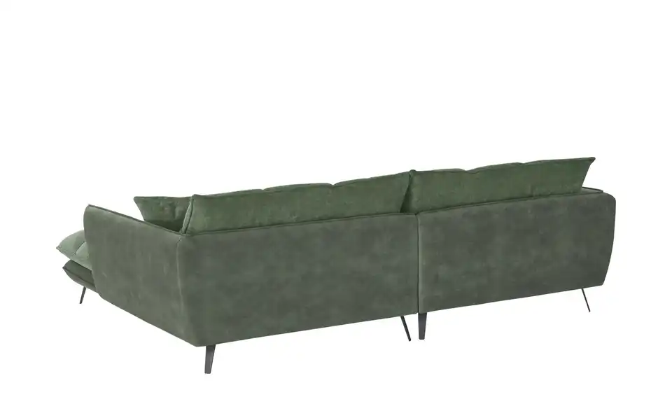 Ecksofa Arianna XL, Rückansicht