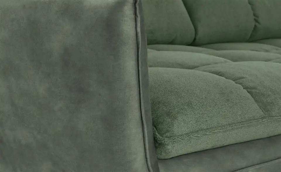 Ecksofa Arianna XL, Detailansicht