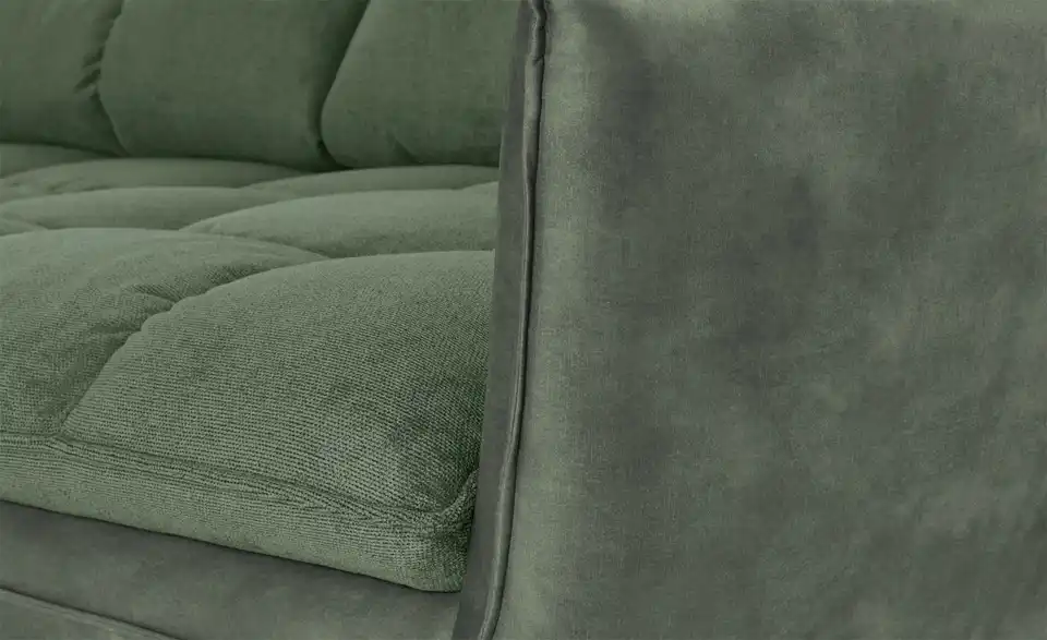 Ecksofa Arianna XL, Detailansicht