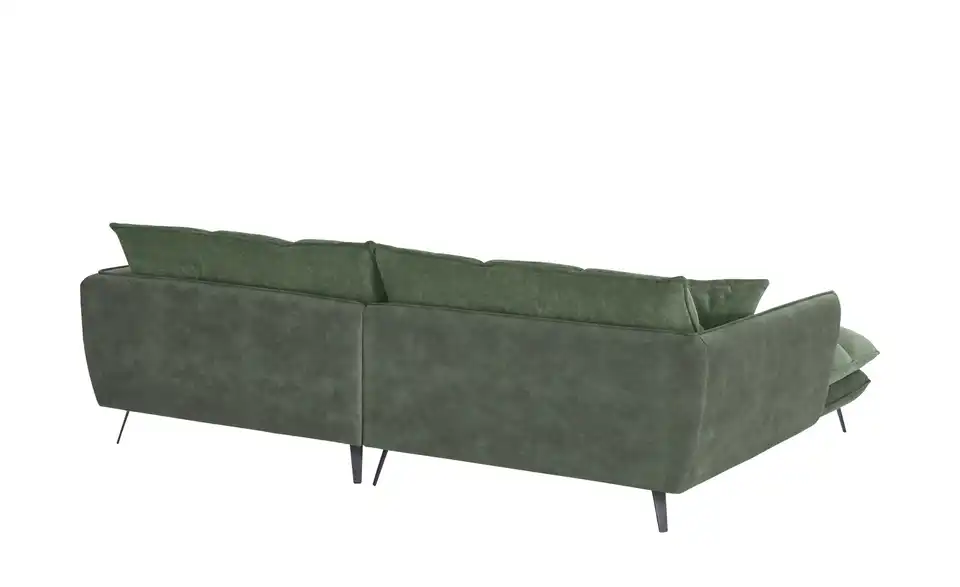 Ecksofa Arianna XL, Rückansicht