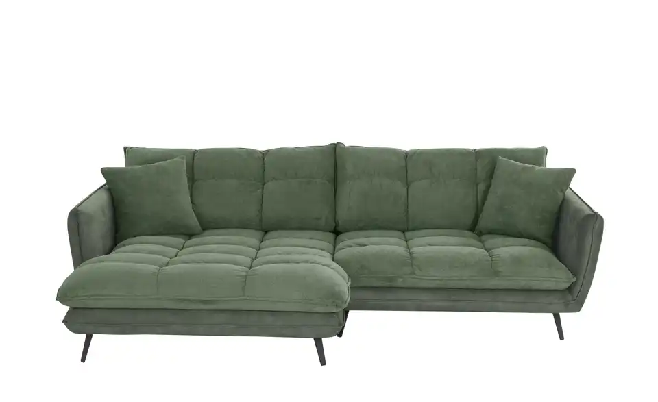 Ecksofa Arianna XL, Frontansicht