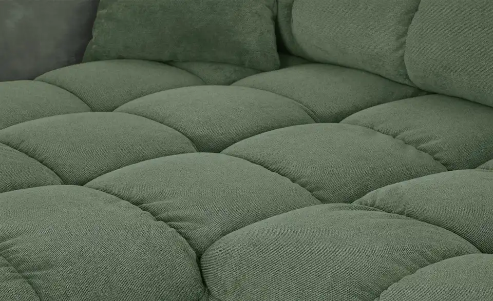 Ecksofa Arianna XL, Detailansicht