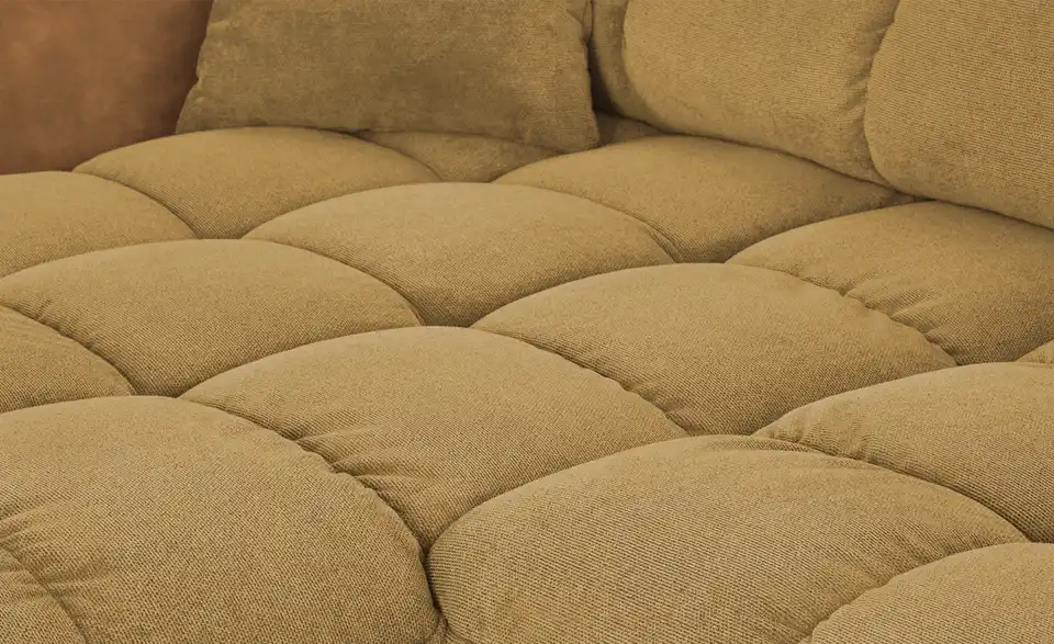 Ecksofa Arianna XL, Detailansicht