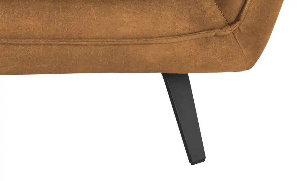 Ecksofa Arianna XL, Detailansicht