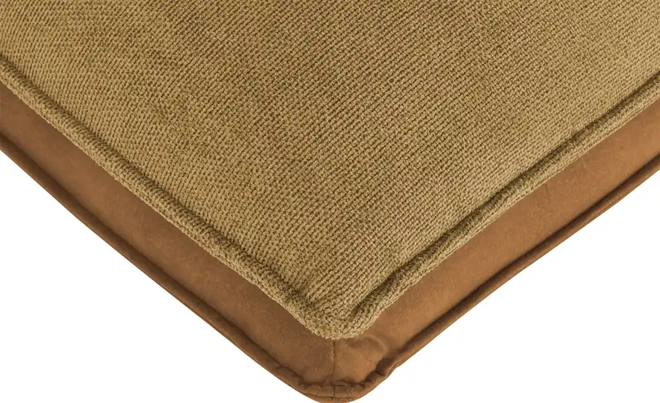 Ecksofa Arianna XL, Detailansicht