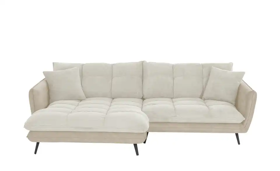 Ecksofa Arianna XL, Frontansicht
