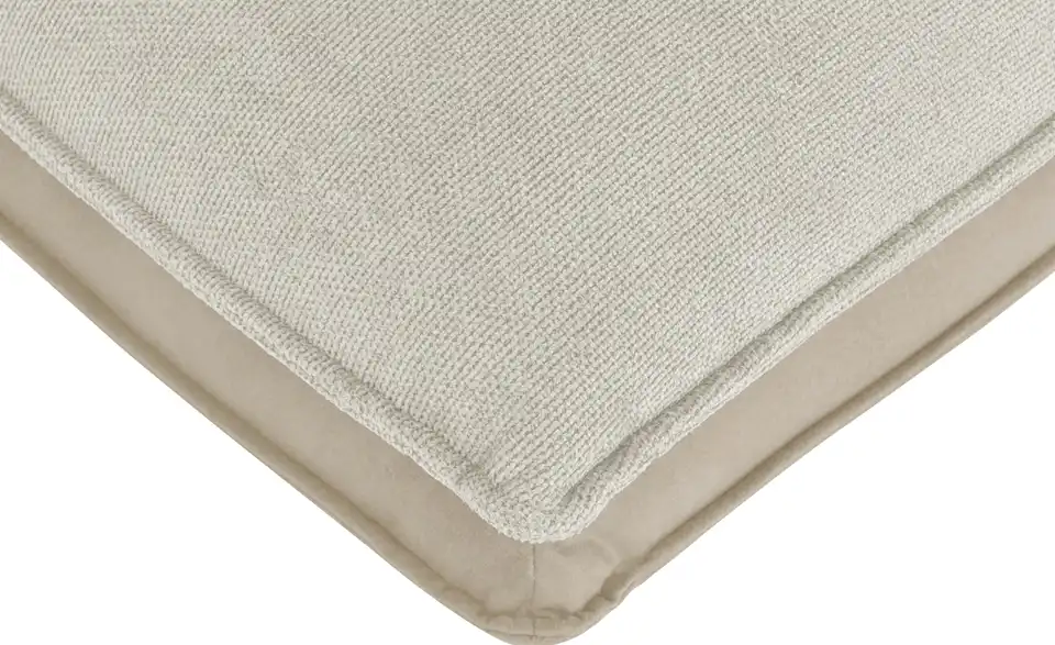 Ecksofa Arianna XL, Detailansicht