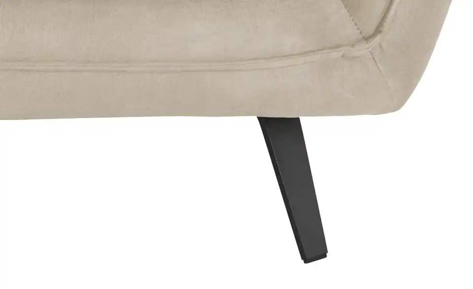 Ecksofa Arianna XL, Detailansicht