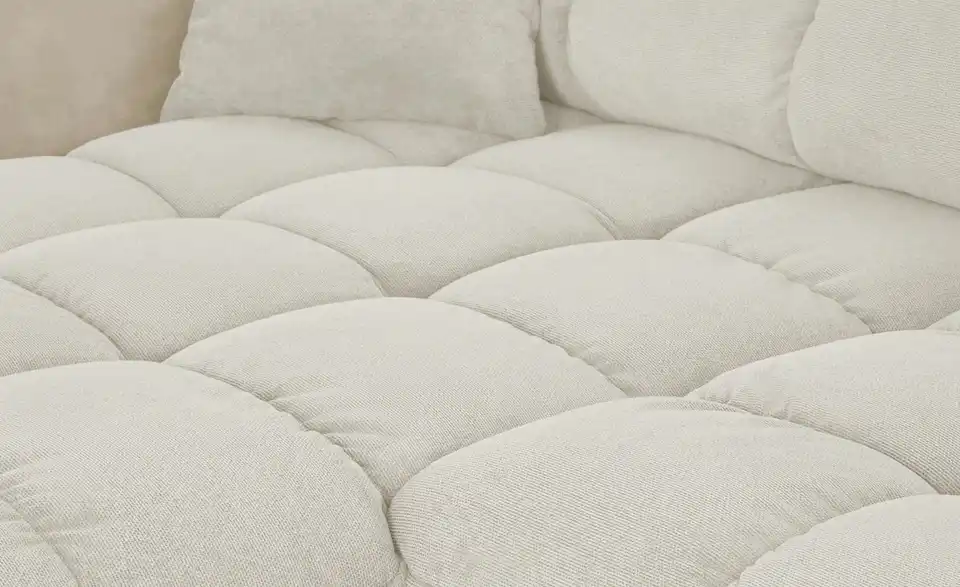 Ecksofa Arianna XL, Detailansicht